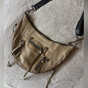 Botkier leather crossbody  Women's Bag